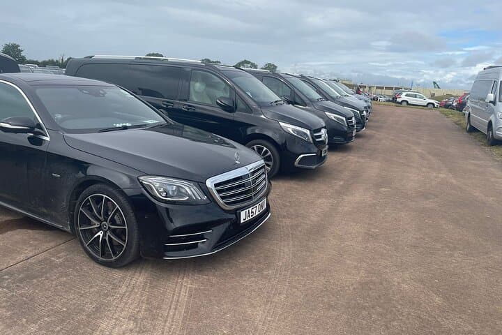 Canterbury and Leeds Castle Day Trip from London: Full-Day Chauffeur Tour photo 2