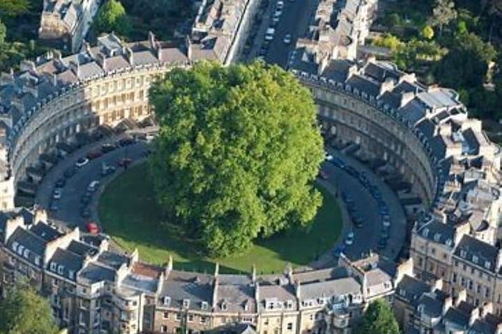 Bath Guided Walk: Georgian Sights & Historic Pubs (3-Hour Tour) photo 5