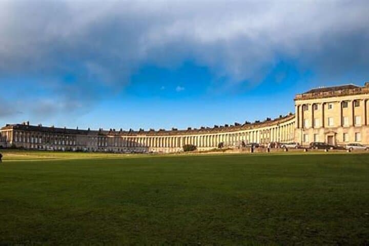 Bath Guided Walk: Georgian Sights & Historic Pubs (3-Hour Tour) photo 6