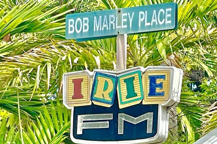 Visit Bob Marley Mausoleum in Nine Mile: Private St. Ann’s Reggae Pilgrimage photo 4