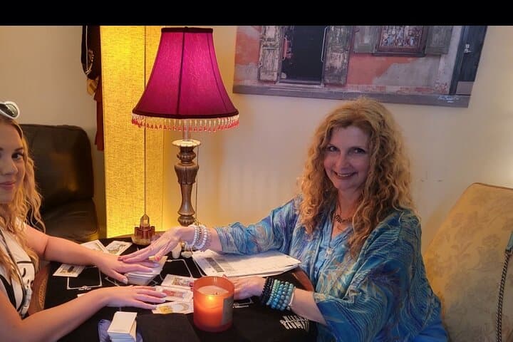 Numerology and Angelic Quest: Private Reading in Wilmington photo 4