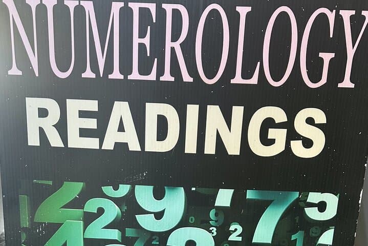 Numerology and Angelic Quest: Private Reading in Wilmington photo 5
