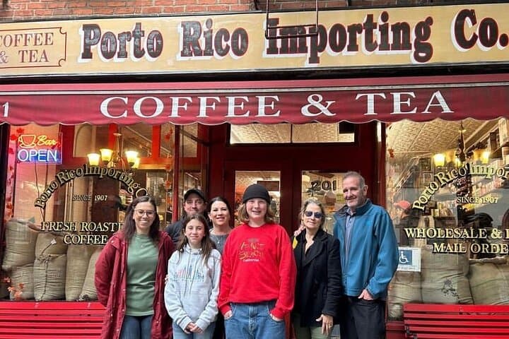 Greenwich Village Food & Culture Walking Tour — Heart & Soul of the Village photo 6