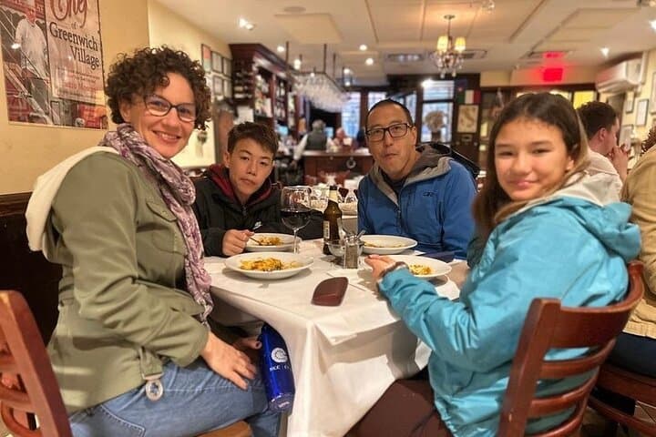 Greenwich Village Food & Culture Walking Tour — Heart & Soul of the Village photo 5