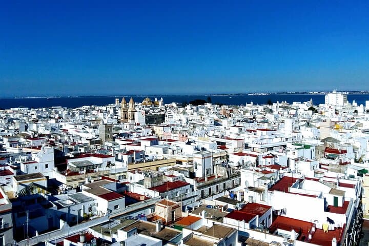 Live Like a Local in Cádiz: French-Language Walking Tour of Neighborhood Life