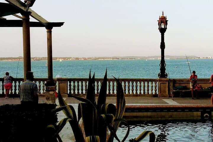 Live Like a Local in Cádiz: French-Language Walking Tour of Neighborhood Life photo 6