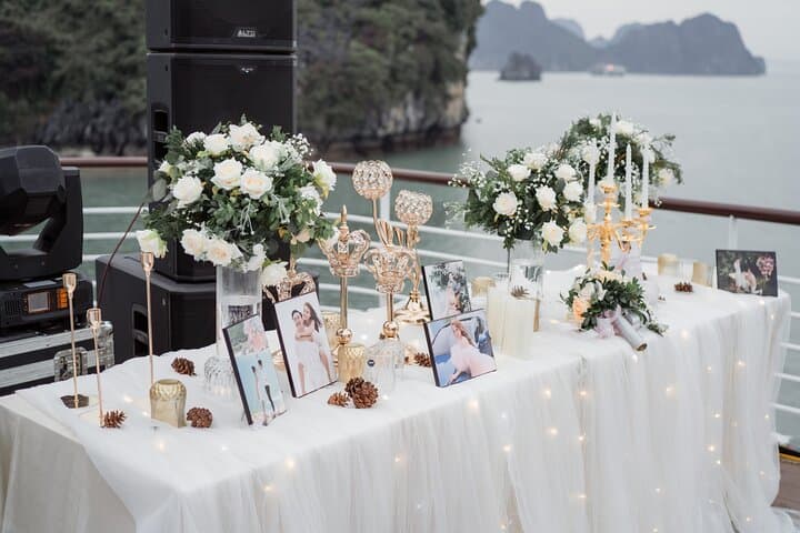 2-Day Veranda Cruise: Halong Bay & Lan Ha Bay Luxury Escape from Hanoi photo 1