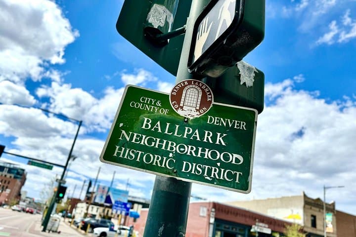 Denver Private Food Tour: 7 Tastings Through Historic Downtown LoDo photo 2
