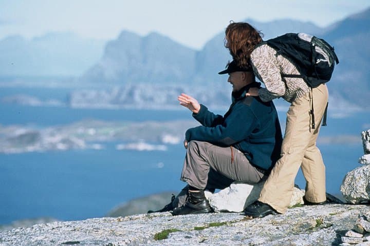 Keiservarden Hike: Classic Bodø Viewpoint for Midnight Sun & Lofoten Vistas photo 6