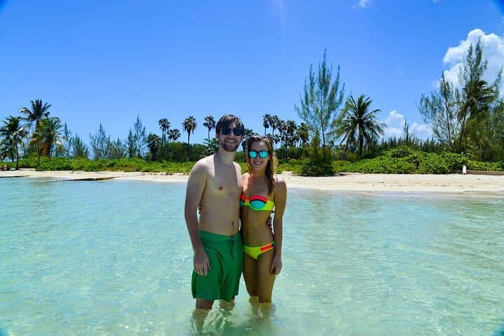 Cayman Ultimate Tour: Swim with Stingrays, Starfish Point & Crystal Caves