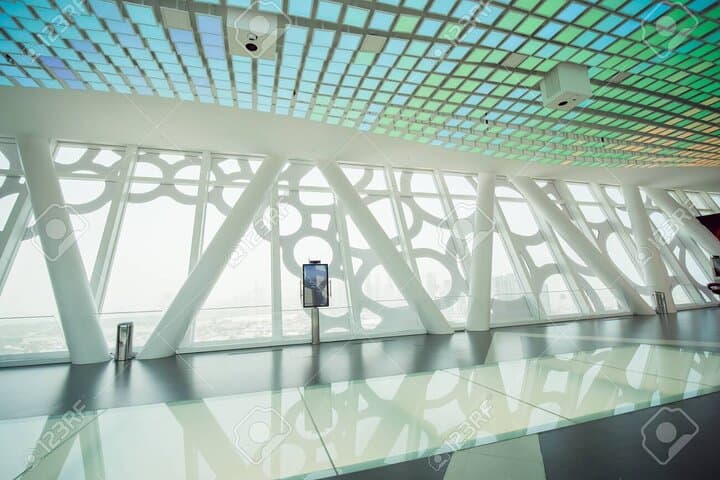 Dubai Frame: Panoramic Views from Zabeel Park photo 6