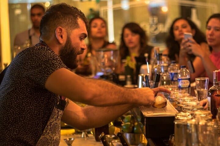 Private Colombian Rum and Chocolate Tasting in Cartagena — An Intimate Flavor Journey