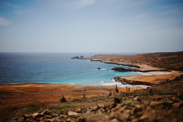 Exclusive Aruba UTV Tours: Off-Road Aruba’s Natural Bridges, Beaches & Lighthouse Views photo 4