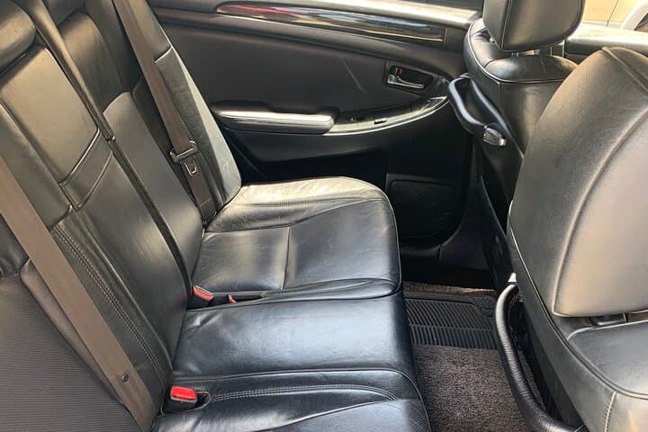 Hewanorra (UVF) Airport Transfers: Smooth Private Taxi & Island Insights photo 2