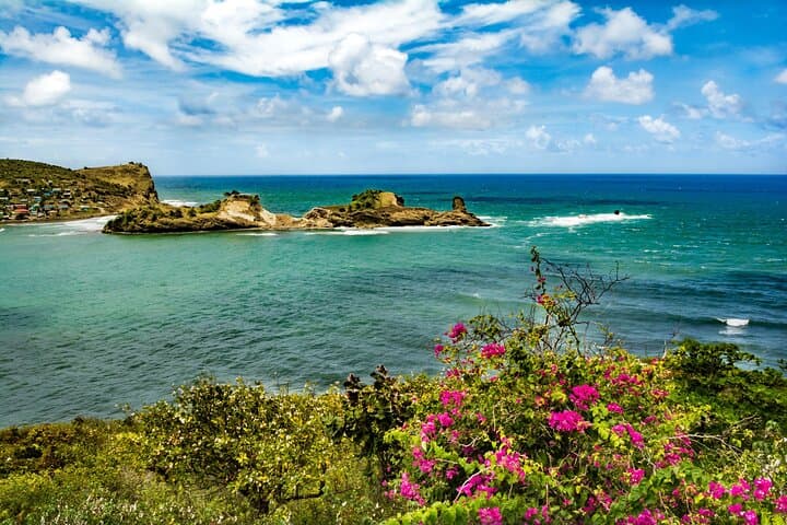 Hewanorra (UVF) Airport Transfers: Smooth Private Taxi & Island Insights photo 5