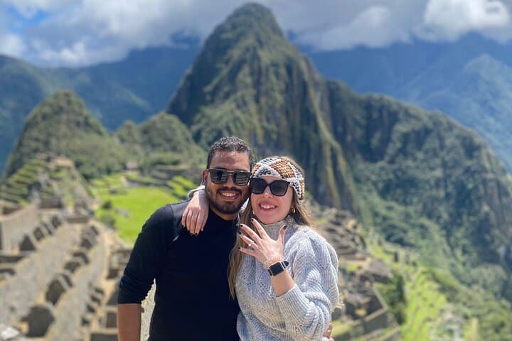 Machu Picchu Full Day Train Tour: Complete Guide for a One-Day Visit