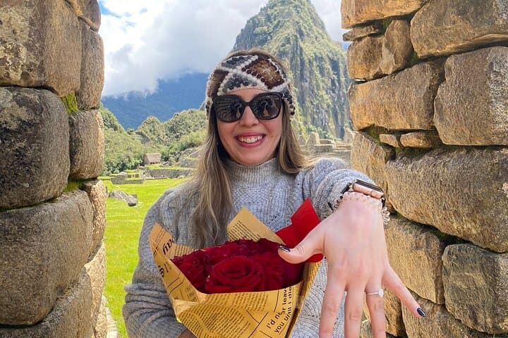 Machu Picchu Full Day Train Tour: Complete Guide for a One-Day Visit photo 4