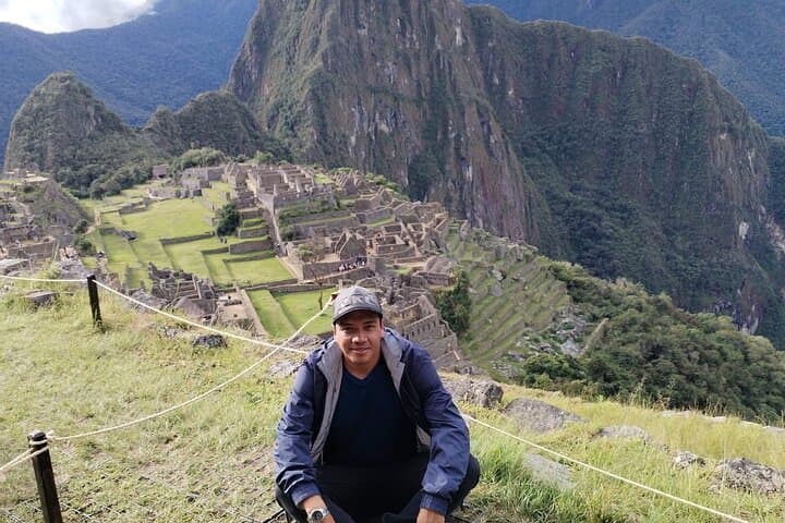 Machu Picchu Full Day Train Tour: Complete Guide for a One-Day Visit photo 6