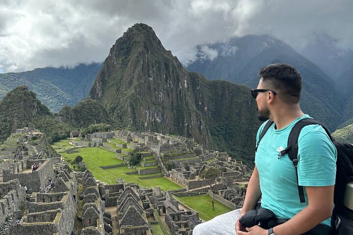 Machu Picchu Full Day Train Tour: Complete Guide for a One-Day Visit photo 5