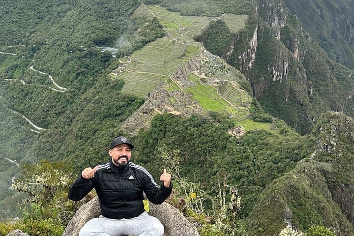 Machu Picchu Full Day Train Tour: Complete Guide for a One-Day Visit photo 3