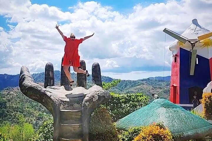 Cebu City Private Tour: Top Sights, Practical Tips & Full-Day Transport photo 2