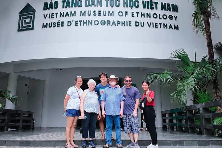 Hanoi Private City Tour: Train Street, Pagodas & Water Puppet Experience photo 6