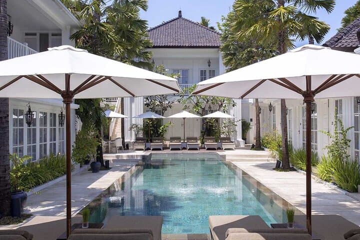 Bali 5-Day Romantic Honeymoon: Seminyak Beaches, Ubud Villas & Private Tours photo 2
