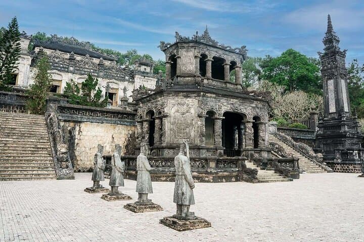 20-Day Vietnam Itinerary: Discovery and Beach Relaxation photo 2