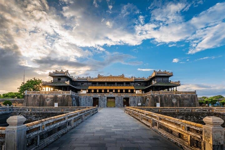 20-Day Vietnam Itinerary: Discovery and Beach Relaxation photo 3