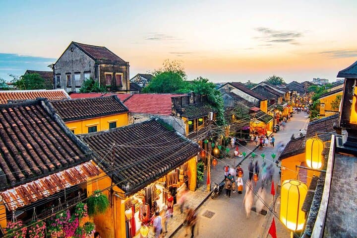 20-Day Vietnam Itinerary: Discovery and Beach Relaxation photo 4