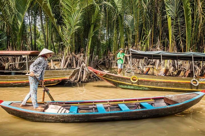 20-Day Vietnam Itinerary: Discovery and Beach Relaxation photo 5