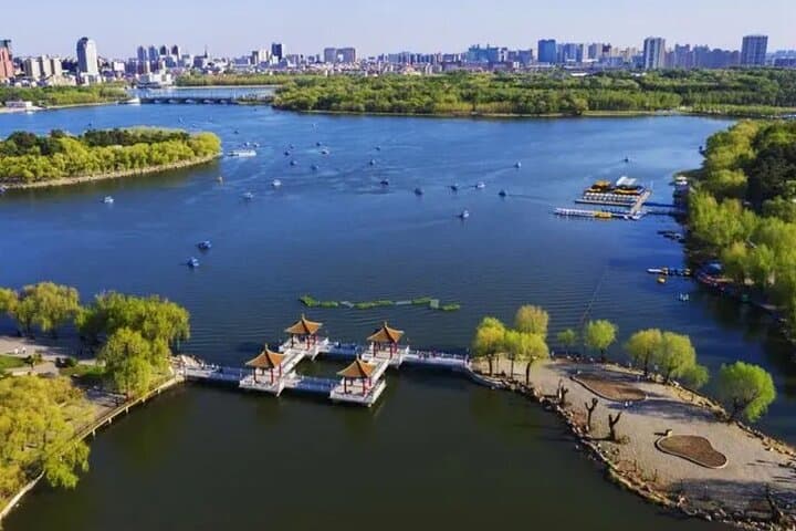 7-Day Private Tour: Changchun, Yanji & Changbai Mountain Adventure photo 5