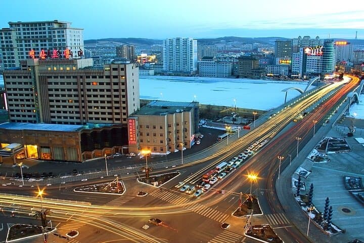 7-Day Private Tour: Changchun, Yanji & Changbai Mountain Adventure photo 6