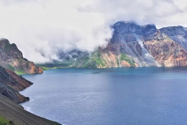 7-Day Private Tour: Changchun, Yanji & Changbai Mountain Adventure photo 2