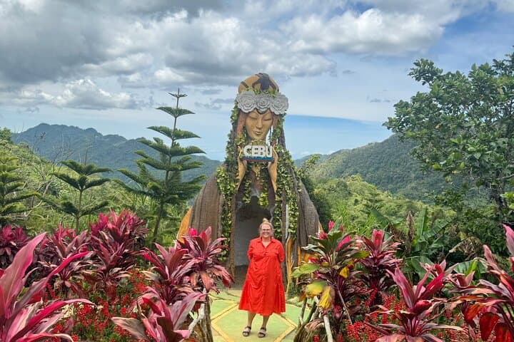 Cebu City Private Tour: Top Sights, Practical Tips & Full-Day Transport photo 6