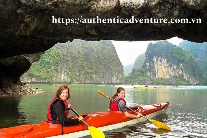 20-Day Vietnam Itinerary: Discovery and Beach Relaxation