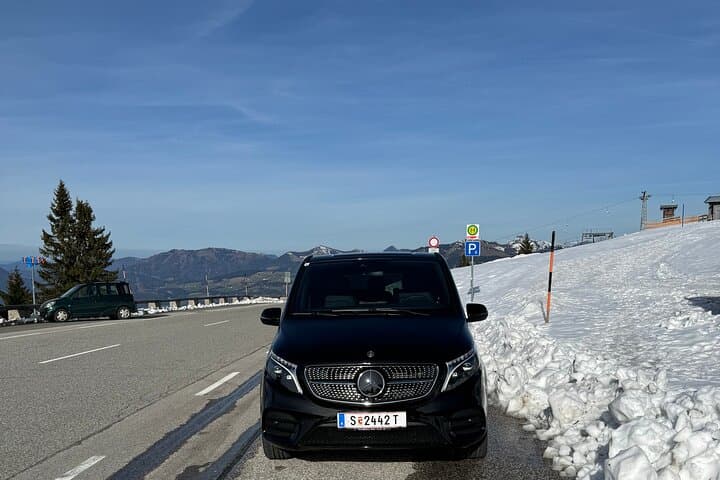 Bavarian Alps Day Tour from Munich: Chiemsee, Ramsau & Rossfeld Panorama Drive photo 2