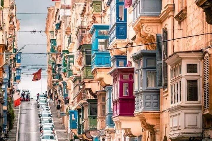 Full-Day Malta Private Customised Tour: Mdina, Blue Grotto & Dingli Cliffs photo 2