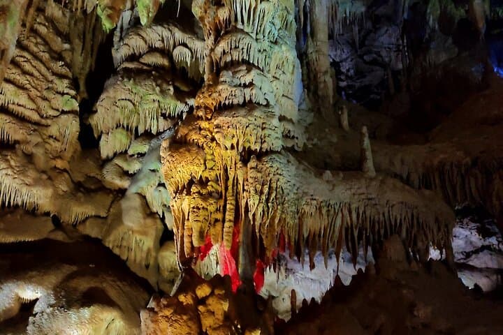 Okatse, Prometheus & Martvili: Full-Day Canyons and Cave Tour from Batumi photo 4