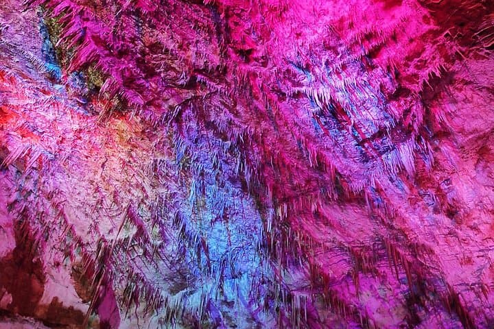 Okatse, Prometheus & Martvili: Full-Day Canyons and Cave Tour from Batumi photo 5