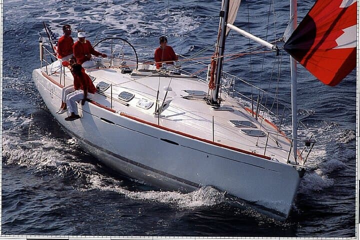Sunset Sail in Alghero: 2-Hour Aperitif Cruise to Maddalenetta photo 5