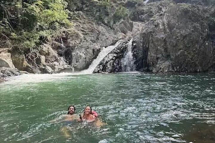 Daintree Waterfall Walk, Secluded Swim & Gourmet Rainforest Lunch photo 6