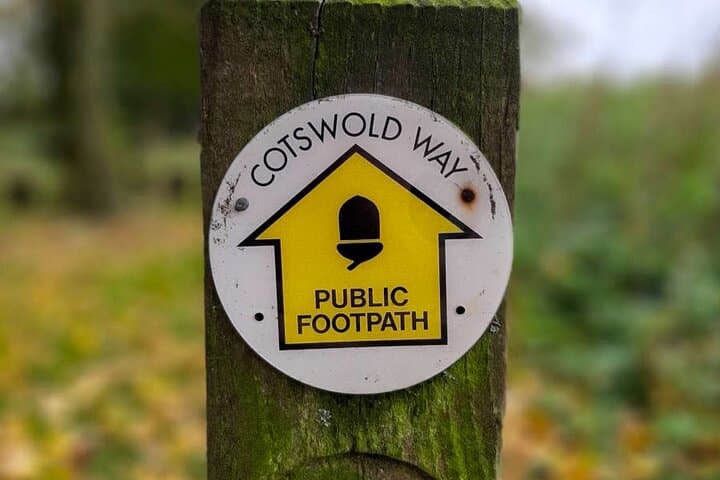 Cotswolds One-Day Walking Tour from Stratford & Moreton-in-Marsh photo 6