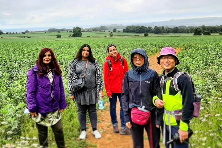 Cotswolds One-Day Walking Tour from Stratford & Moreton-in-Marsh photo 4