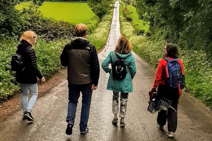 Cotswolds One-Day Walking Tour from Stratford & Moreton-in-Marsh photo 2