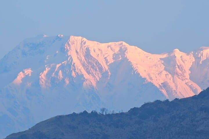 Khumai Danda Trek: 3-Day Korchan Danda Sunrise Trek from Pokhara photo 3