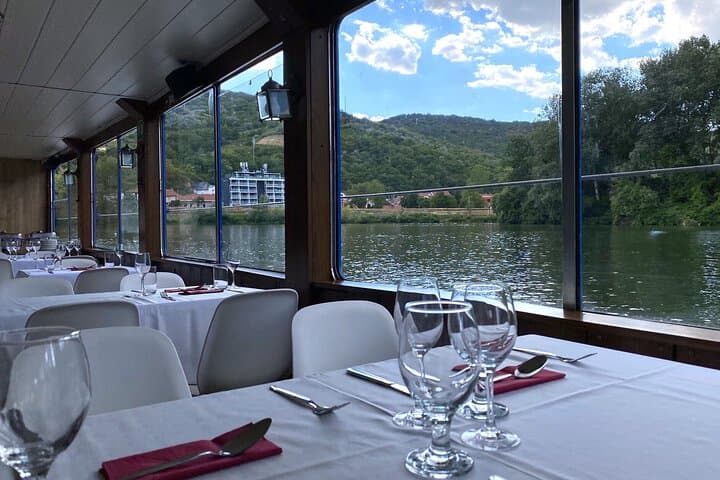 Two-Day Tokaj Boat Trip, City Tour & Wine Tasting on the Bodrog photo 2