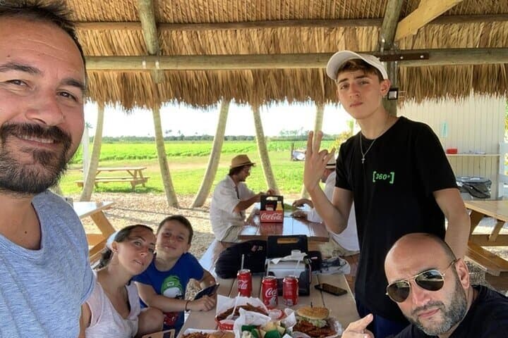 Private Little Havana Walking Tour — Calle Ocho Culture & Domino Park photo 3