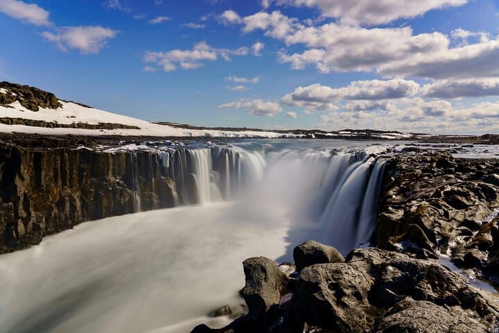 Godafoss Waterfall Tour from Akureyri — Bus Excursion to Goðafoss photo 3