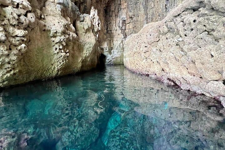 Lindos & Pefkos Summer Breeze: 3-Hour All-Inclusive Swimming Cruise photo 5